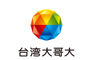 logo-台灣大哥大